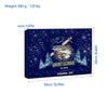 [Free Shipping Today]24 Days Christmas Countdown Fish Tackle Set