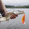 [Free Shipping Today]24 Days Christmas Countdown Fish Tackle Set