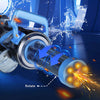 Super Rotating Gatling Electric Water Gun