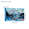 [Free Shipping Today]24 Days Christmas Countdown Fish Tackle Set