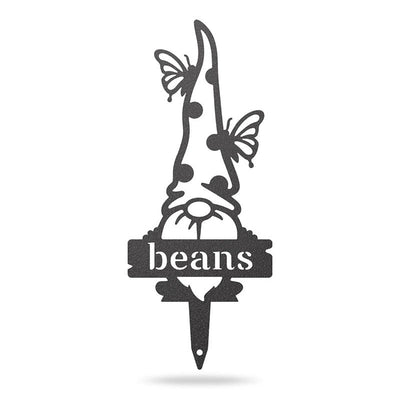 [Buy 2 Free Shipping] Garden Gnomes Plant Markers