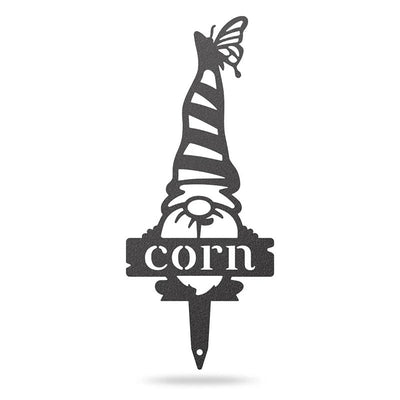 [Buy 2 Free Shipping] Garden Gnomes Plant Markers