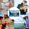 [Free Shipping Today]24 Days Christmas Countdown Fish Tackle Set