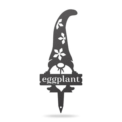 [Buy 2 Free Shipping] Garden Gnomes Plant Markers