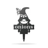 [Buy 2 Free Shipping] Garden Gnomes Plant Markers
