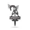 [Buy 2 Free Shipping] Garden Gnomes Plant Markers