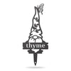 [Buy 2 Free Shipping] Garden Gnomes Plant Markers