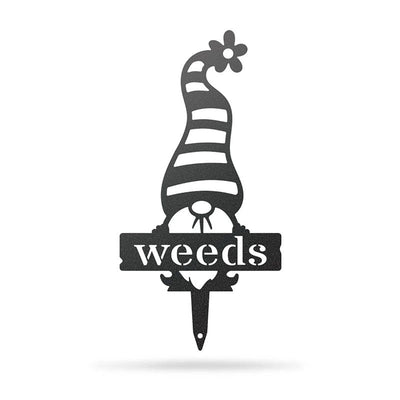 [Buy 2 Free Shipping] Garden Gnomes Plant Markers