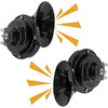 105-110DB Train Horn For Trucks