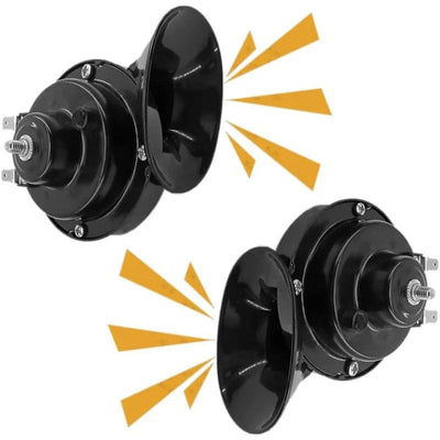 105-110DB Train Horn For Trucks