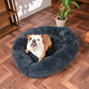 (55% OFF)Comfy Calming Dog/Cat Bed