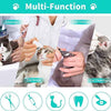 Multi-function Grooming Bath Bag