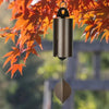 The Deep Resonance Serenity Bell