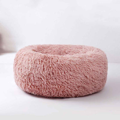 (55% OFF)Comfy Calming Dog/Cat Bed