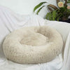 (55% OFF)Comfy Calming Dog/Cat Bed