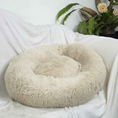 (55% OFF)Comfy Calming Dog/Cat Bed
