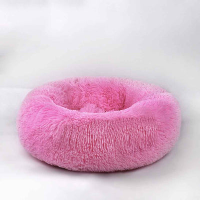 (55% OFF)Comfy Calming Dog/Cat Bed