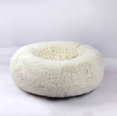 (55% OFF)Comfy Calming Dog/Cat Bed